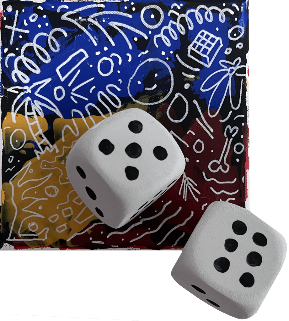 Dice Game