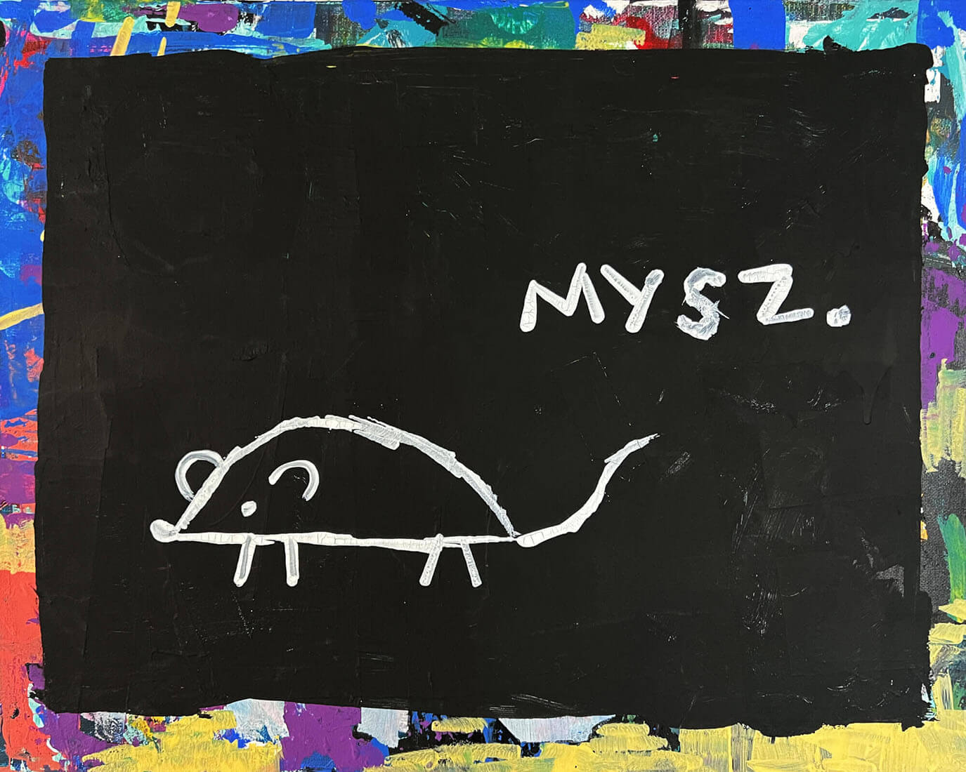 Mysz